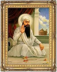 Sri Guru Arjan Dev JI | SIKHGURU